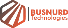Busnurd Technologies Logo